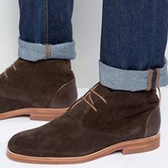 How to Wear Chukka Boots - The Trend Spotter