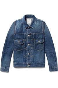 What to Wear with a Denim Jacket - The Trend Spotter