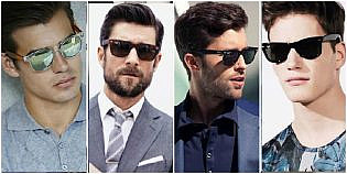 How to Choose Sunglasses for Men - The Trend Spotter