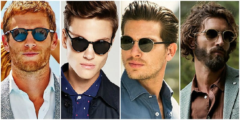 20 Hottest Men's Sunglasses To Wear Now 