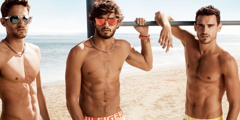 20 Hottest Men's Sunglasses To Wear Now - The Trend Spotter