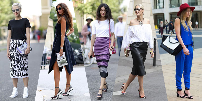 5 Easy Ways to Step Up Your Style - The Trend Spotter