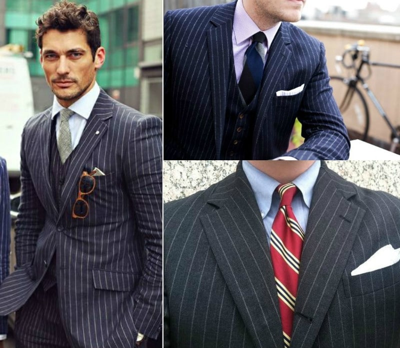 How to Pick The Perfect Suit Part 2 | Colour, Textures, Patterns