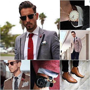 10 Top Men's Instagram Accounts You Should Follow - The Trend Spotter