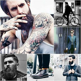 10 Top Men's Instagram Accounts You Should Follow - The Trend Spotter