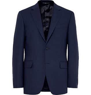 cocktail attire grey suit