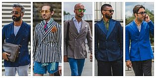 Top 10 Men’s Fashion Trends to Try in 2015