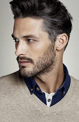Men's Hairstyle Gallery | Men's Hairstyles & Haircuts Photos