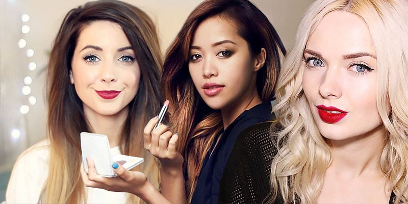 5 Amazing Beauty Tips From Vloggers