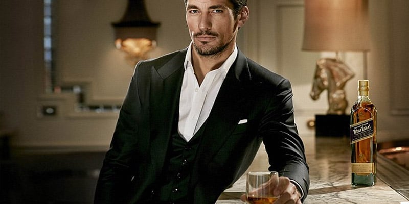 semi formal cocktail attire male