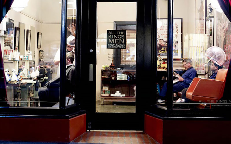 9 Best Barber Shops In Melbourne The Trend Spotter