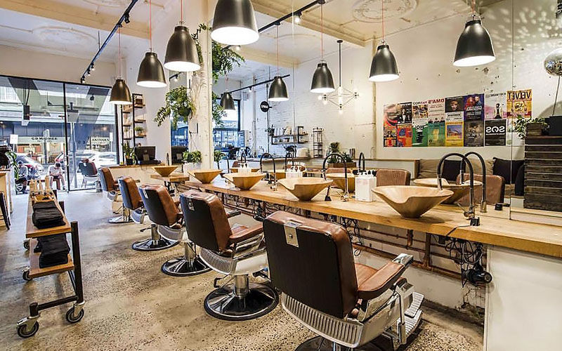 9 Best Barber Shops in Melbourne - The Trend Spotter