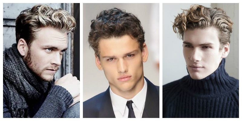 8 Best Men’s Slicked Back Hairstyles to Rock in 2017 - The Trend Spotter