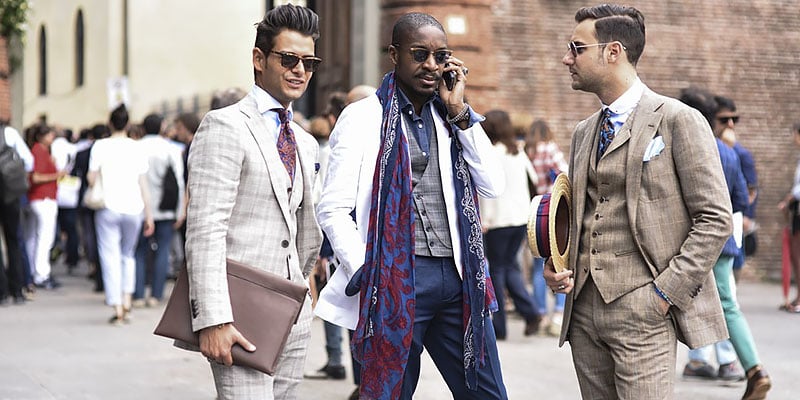 Semi-Formal Attire Men: Dress Code Explained