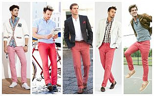 How to Wear Chinos: Outfit Ideas for Men