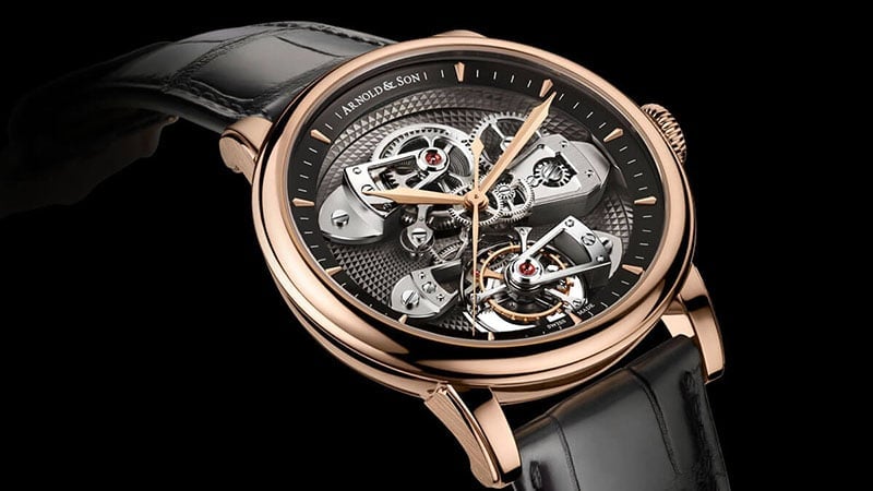 30 Top Luxury Watch Brands You Should Know The Trend Spotter