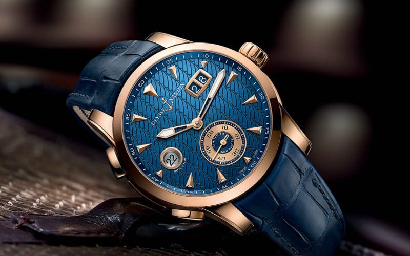 World's Famous Luxury Watch Brand Logos #luxurywatches #watches #watch