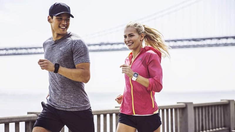 15 Best GPS Running & Fitness Watches in 2018 - The Trend Spotter