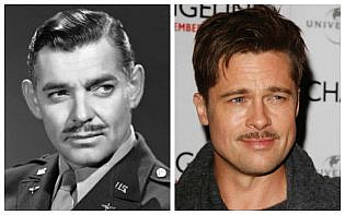 9 Best Moustache Styles You Should Try - The Trend Spotter