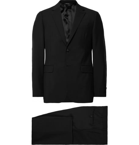 A Complete guide to men's shirt, suit and tie - Deji & Kola