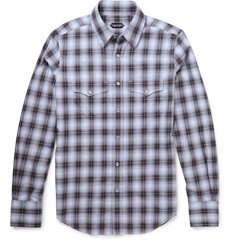 country checked shirts uk