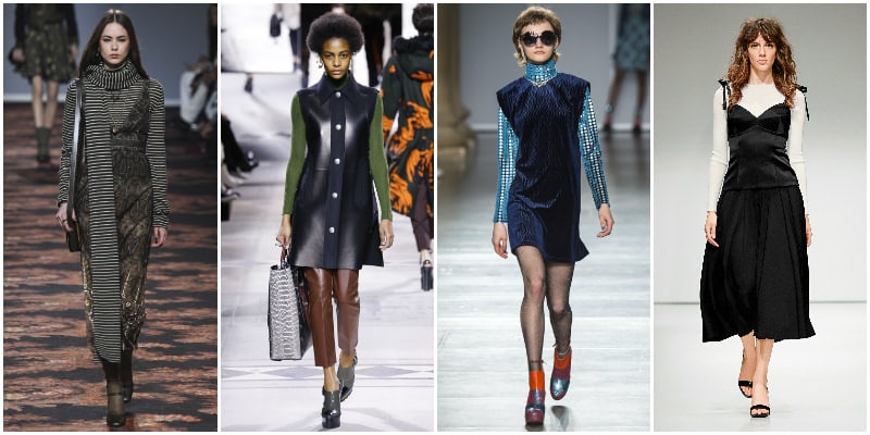 Top 10 Trends From A/W 2016 Ready-To-Wear Runways