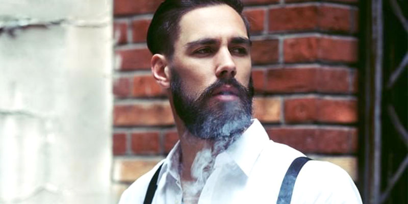 27 Awesome Beard Styles for Men - The Trend Spotter