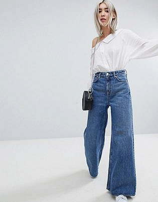 90s jeans trends