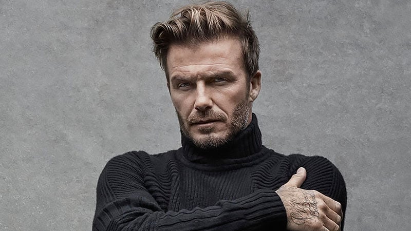 20 Most Stylish Quiff Hairstyles For Men In 2020 The Trend Spotter