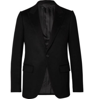 Is it ok to wear a black suit jacket with a different pair of pants  Quora