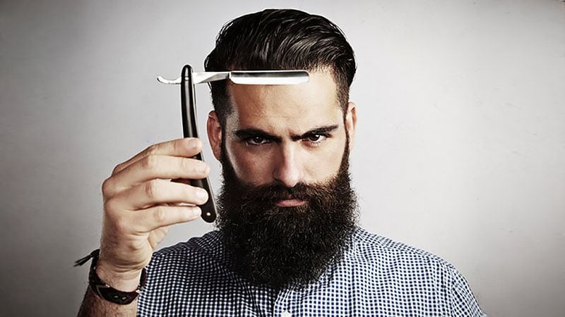 Choosing the Right Hairstyle for Men How and What to Do