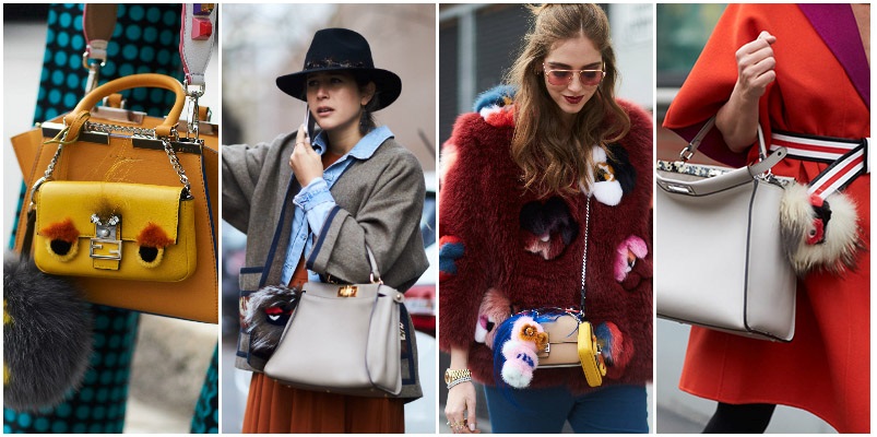 10 Must-Have A/W16 Street Style Accessory Trends