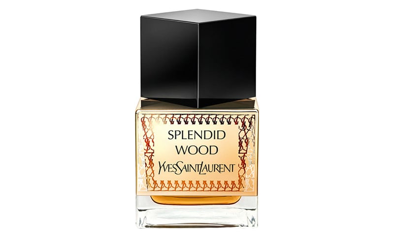 7 of the best woody fragrances