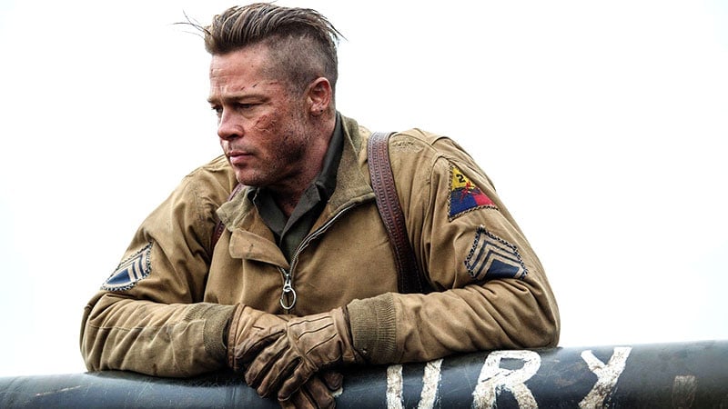 10 Best Military and Army Haircuts for Men - The Trend Spotter