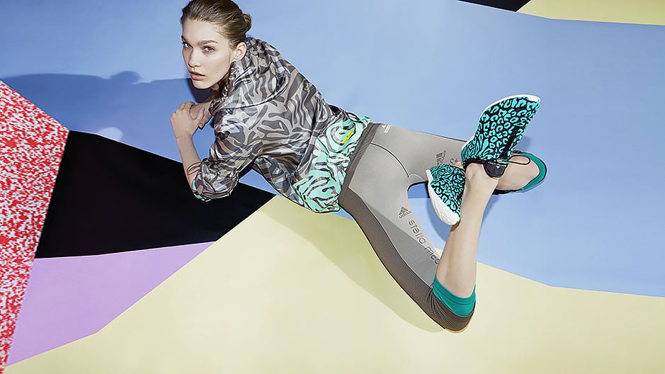 10 Stylish Activewear Brands To Know Right Now The Trend
