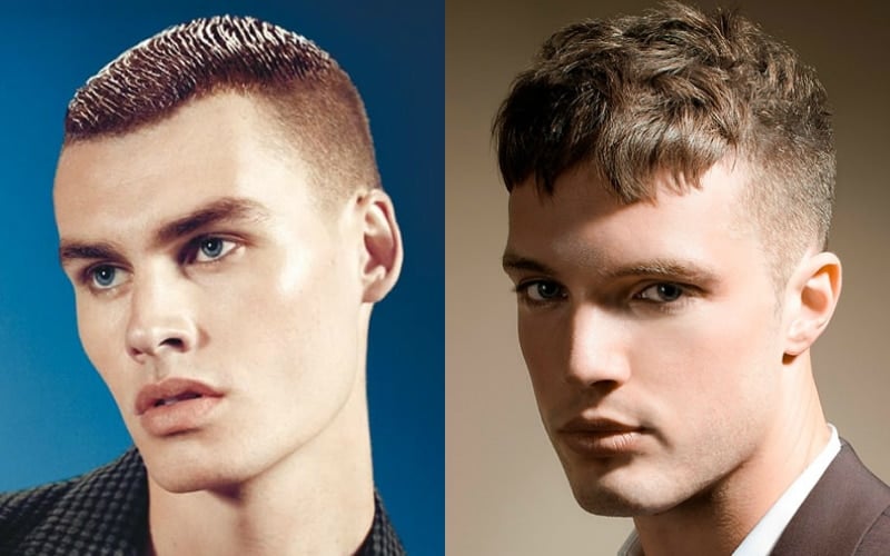 5 Timeless Military Haircuts For Men  Army Haircuts  Regal Gentleman