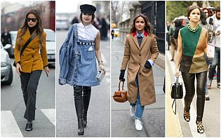 10 Most Stylish Fashion Editors You Should be Following