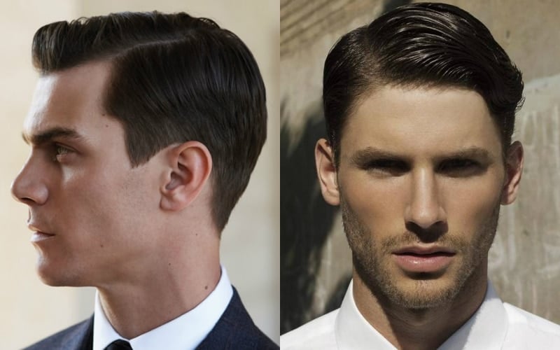20 Awesome Military Haircuts for Men  Haircut Inspiration