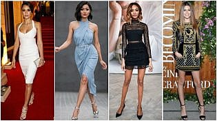 A Guide to Women’s Dress Codes for All Occasions - The Trend Spotter