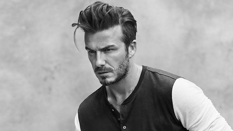 6 Great Mens Haircuts for Receding Hairlines  The Modest Man