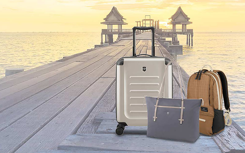 top luggage brands 2016