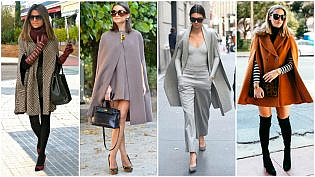12 Types of Winter Coats: Outfit and Style Guide