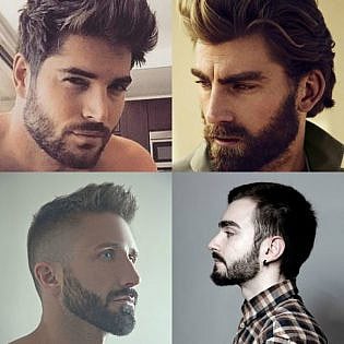 How to Trim a Beard The Right Way - The Trend Spotter