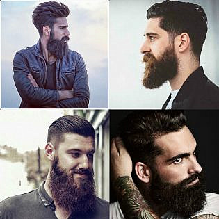 How to Trim a Beard The Right Way - The Trend Spotter