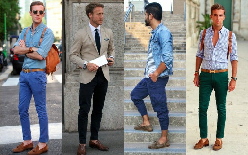 mens in style shoes