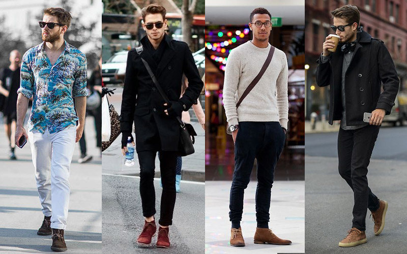 best stylish men's shoes