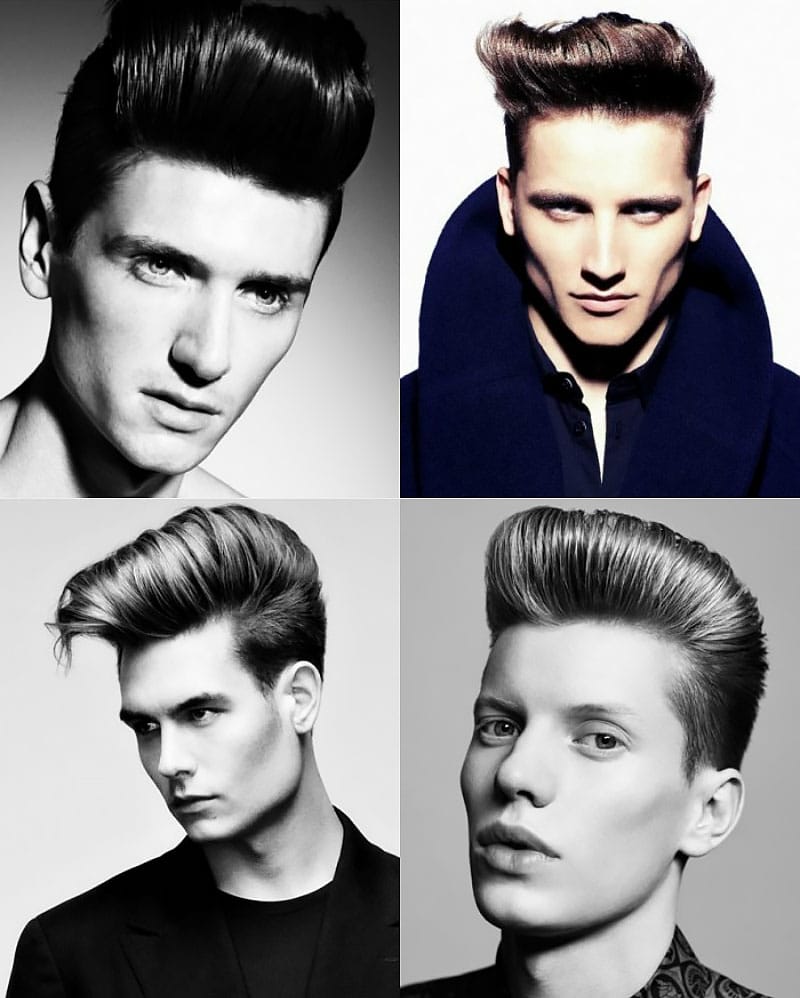 13 Gorgeous Taper Fade Haircuts For Men To Try This Year | Hair.com By  L'Oréal