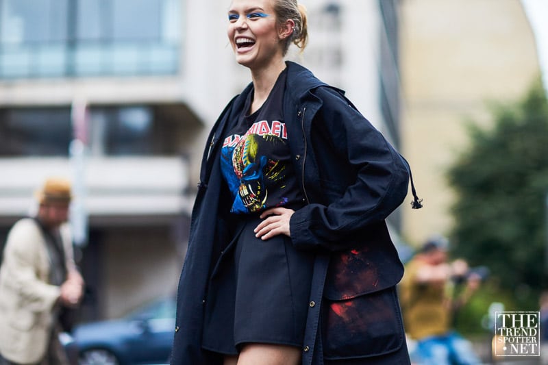 Best Street Style | Paris Haute Couture Fashion Week 2016