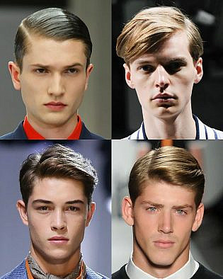 6 Classic Men’s Hairstyles & Haircuts That Are Timeless