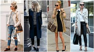 12 Types of Winter Coats: Outfit and Style Guide